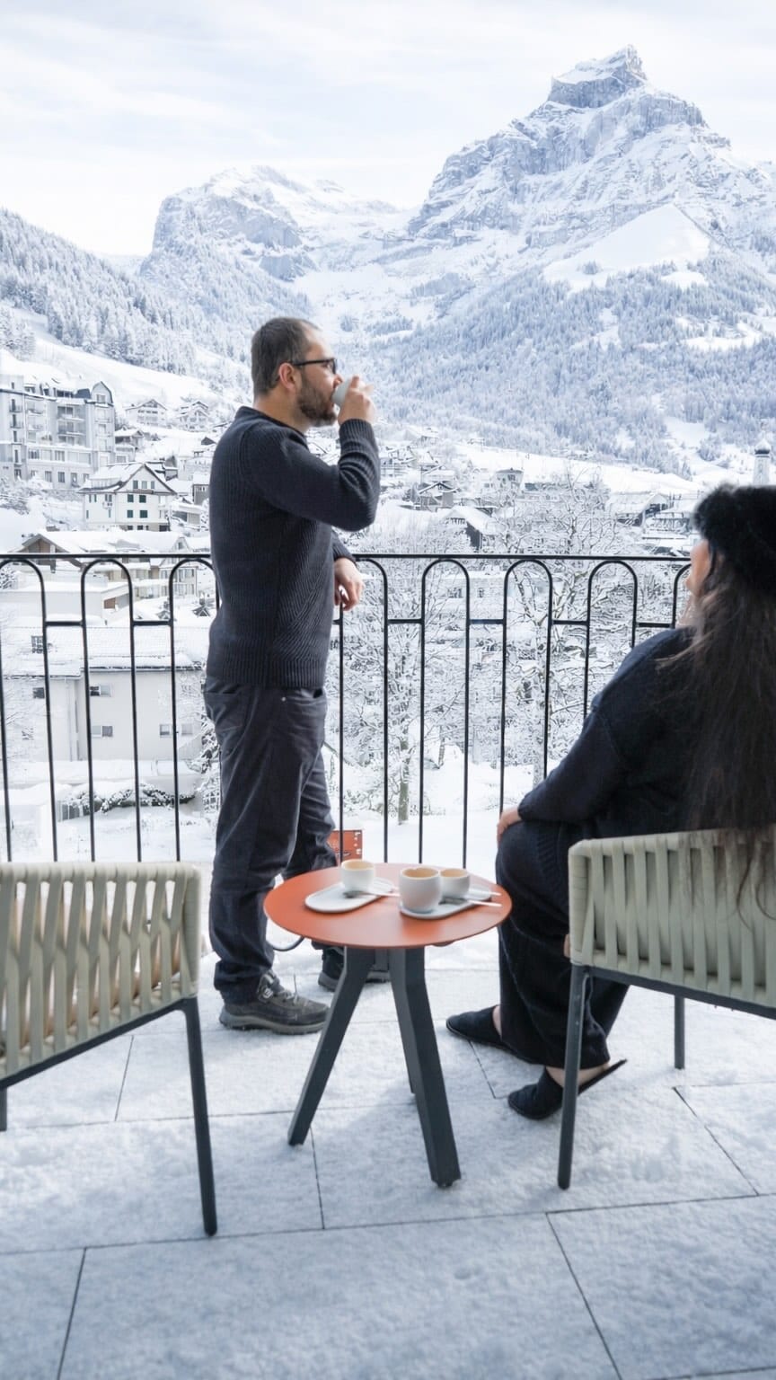 Post 2 by T & AJ on Adventures|Travel Couple & Photographers on Instagram (video)