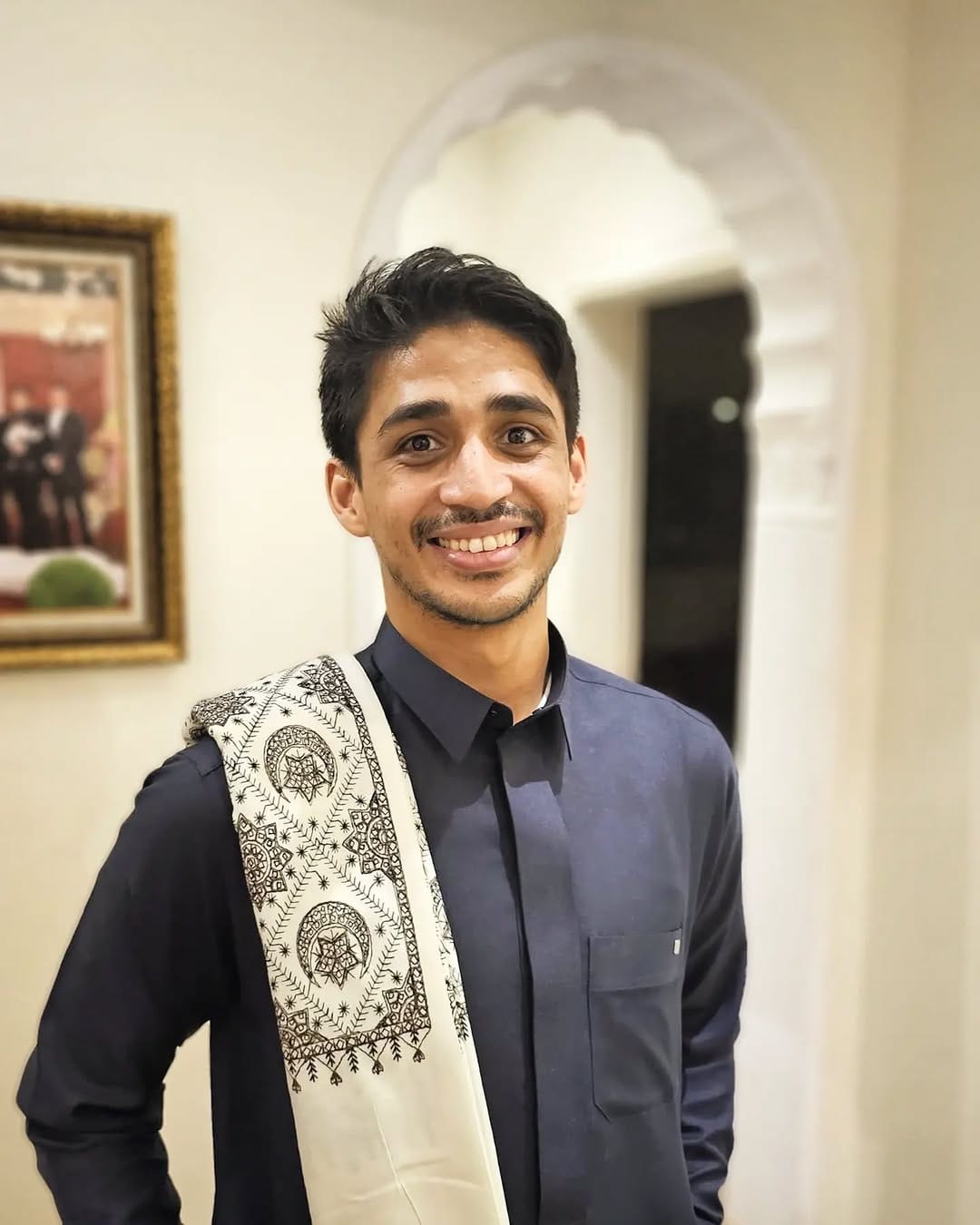 Post 5 by Husein M.Dawilah on Instagram (image)
