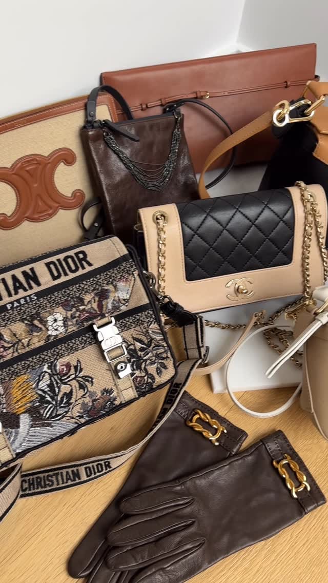 Post 5 by I MISS YOU VINTAGE INC. on Instagram (video)