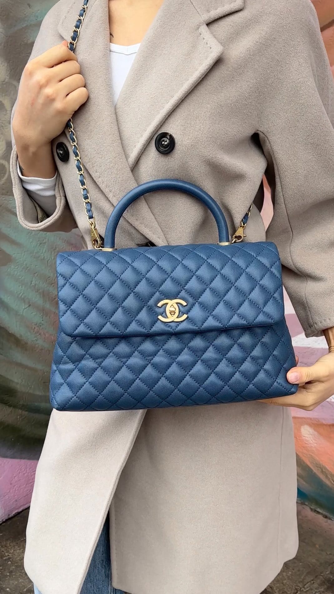 Post 1 by I MISS YOU VINTAGE INC. on Instagram (video)
