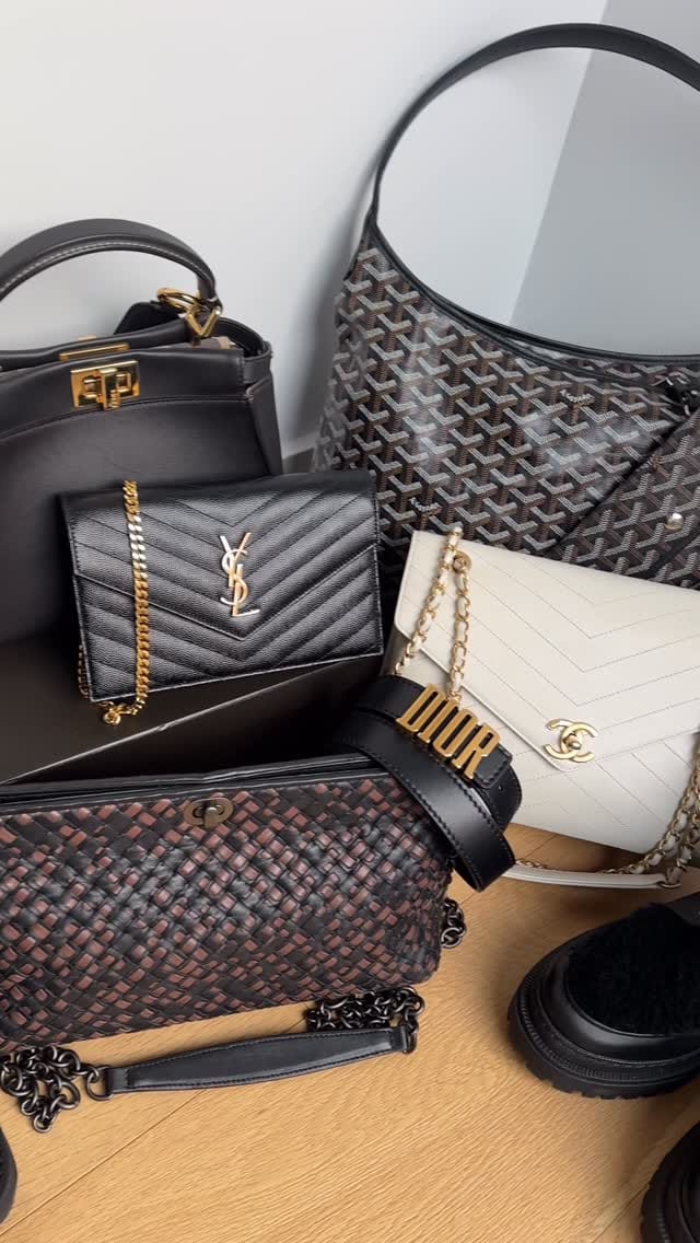 Post 8 by I MISS YOU VINTAGE INC. on Instagram (video)