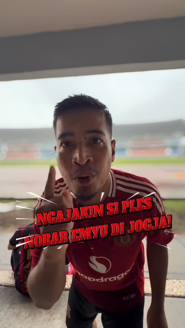 Post 3 by Afrizal Fajar Sodiq on Instagram (video)