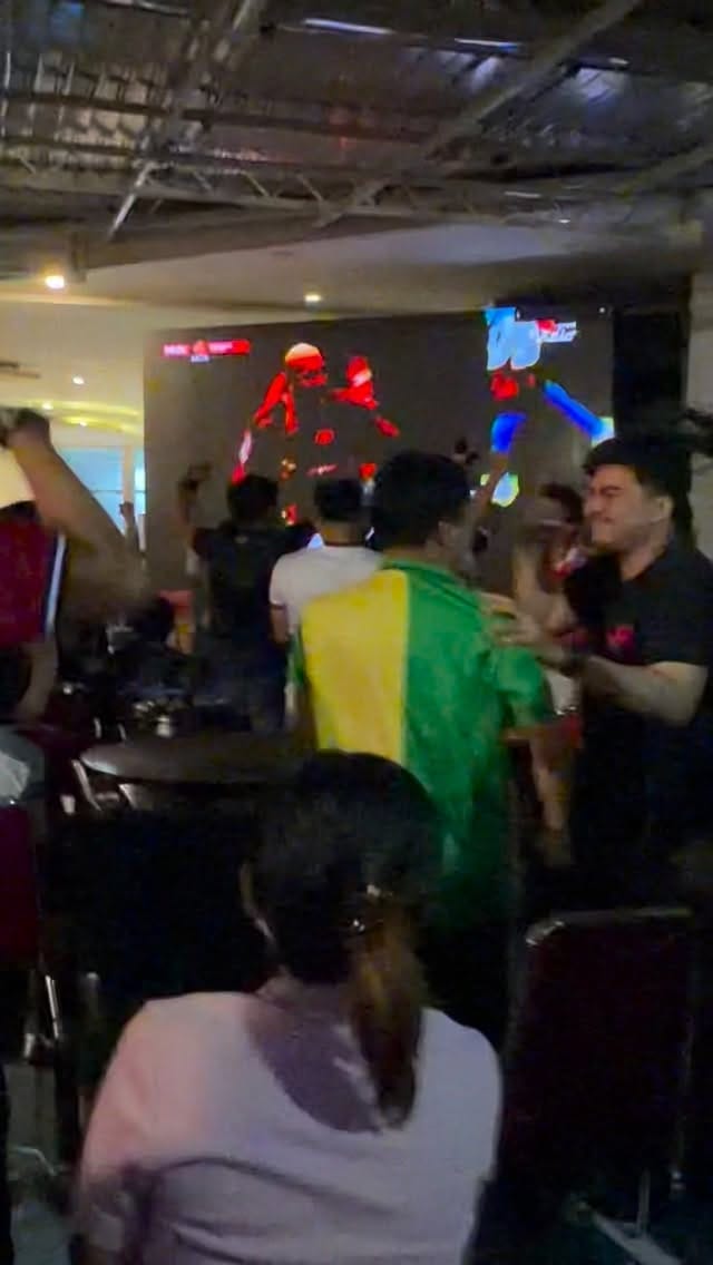 Post 2 by Afrizal Fajar Sodiq on Instagram (video)