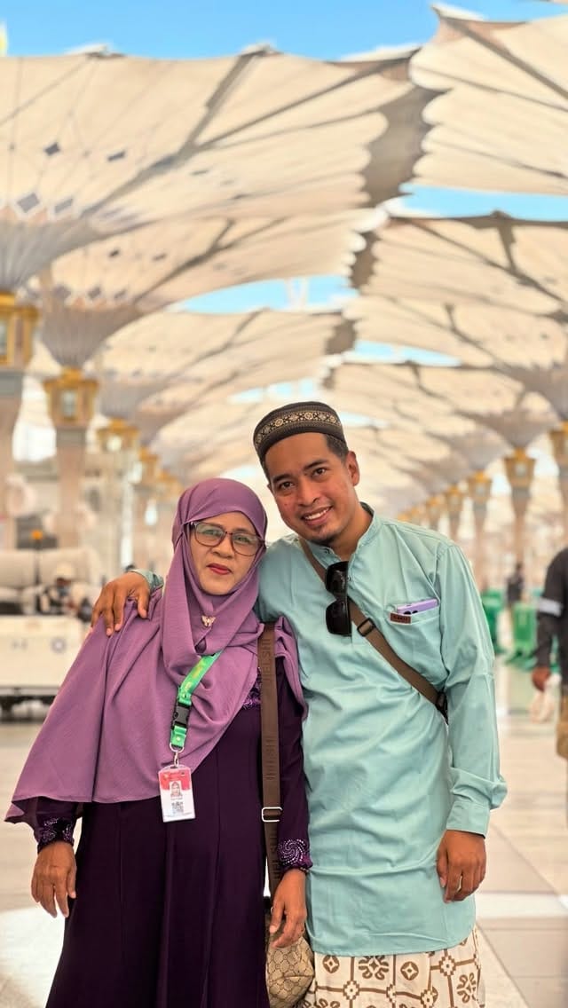 Post 5 by Afrizal Fajar Sodiq on Instagram (video)