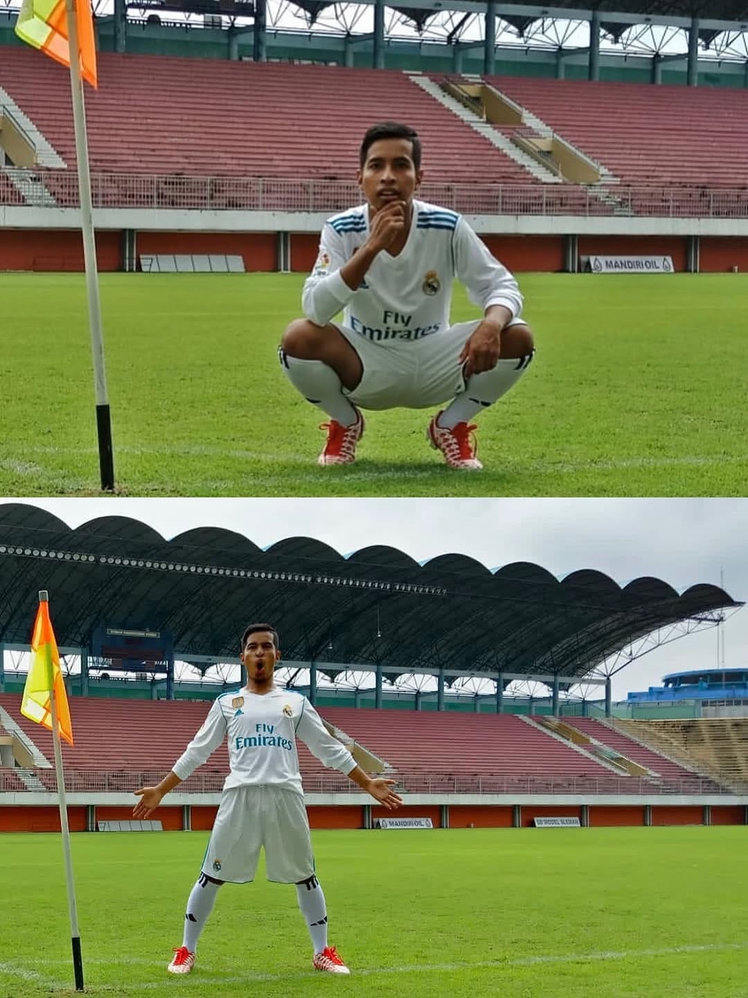 Post 8 by Afrizal Fajar Sodiq on Instagram (carousel)