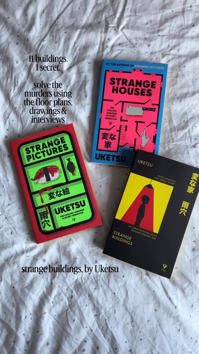 Post 3 by Emma 🪴 bookblogger on Instagram (video)