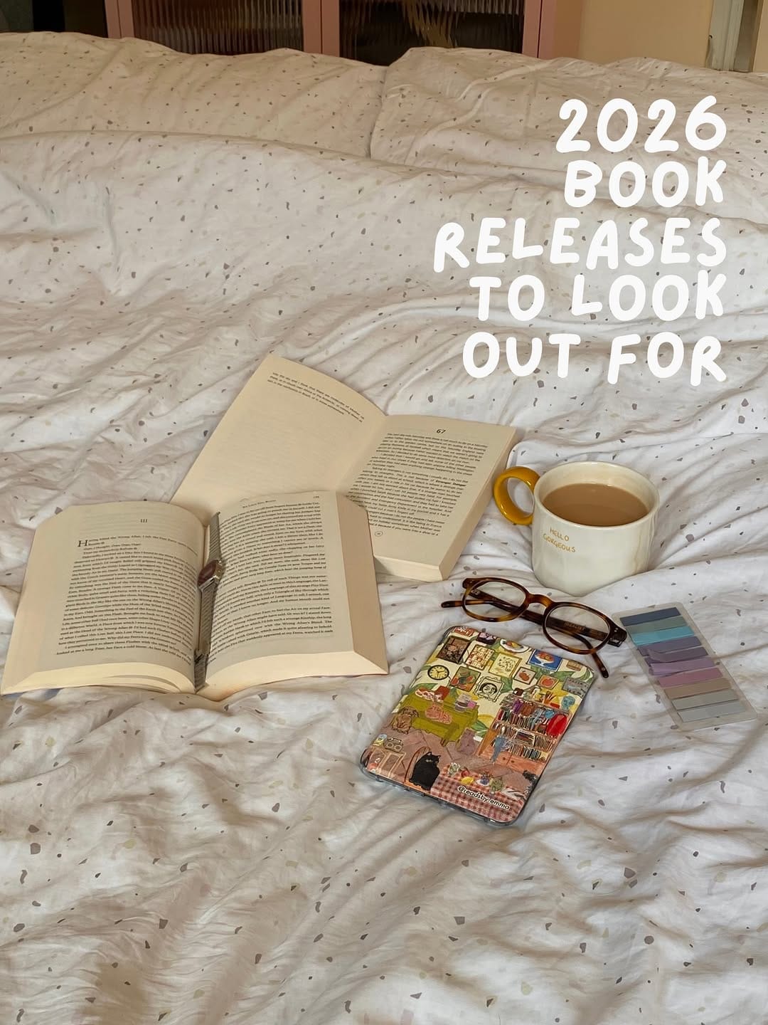 Post 5 by Emma 🪴 bookblogger on Instagram (carousel)