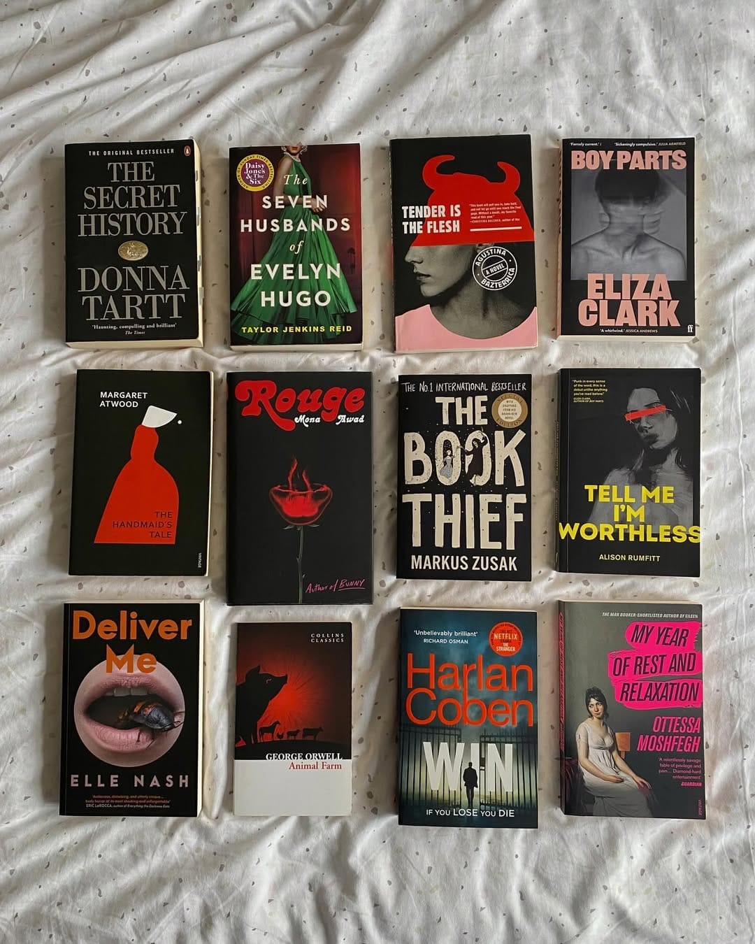Post 10 by Emma 🪴 bookblogger on Instagram (carousel)