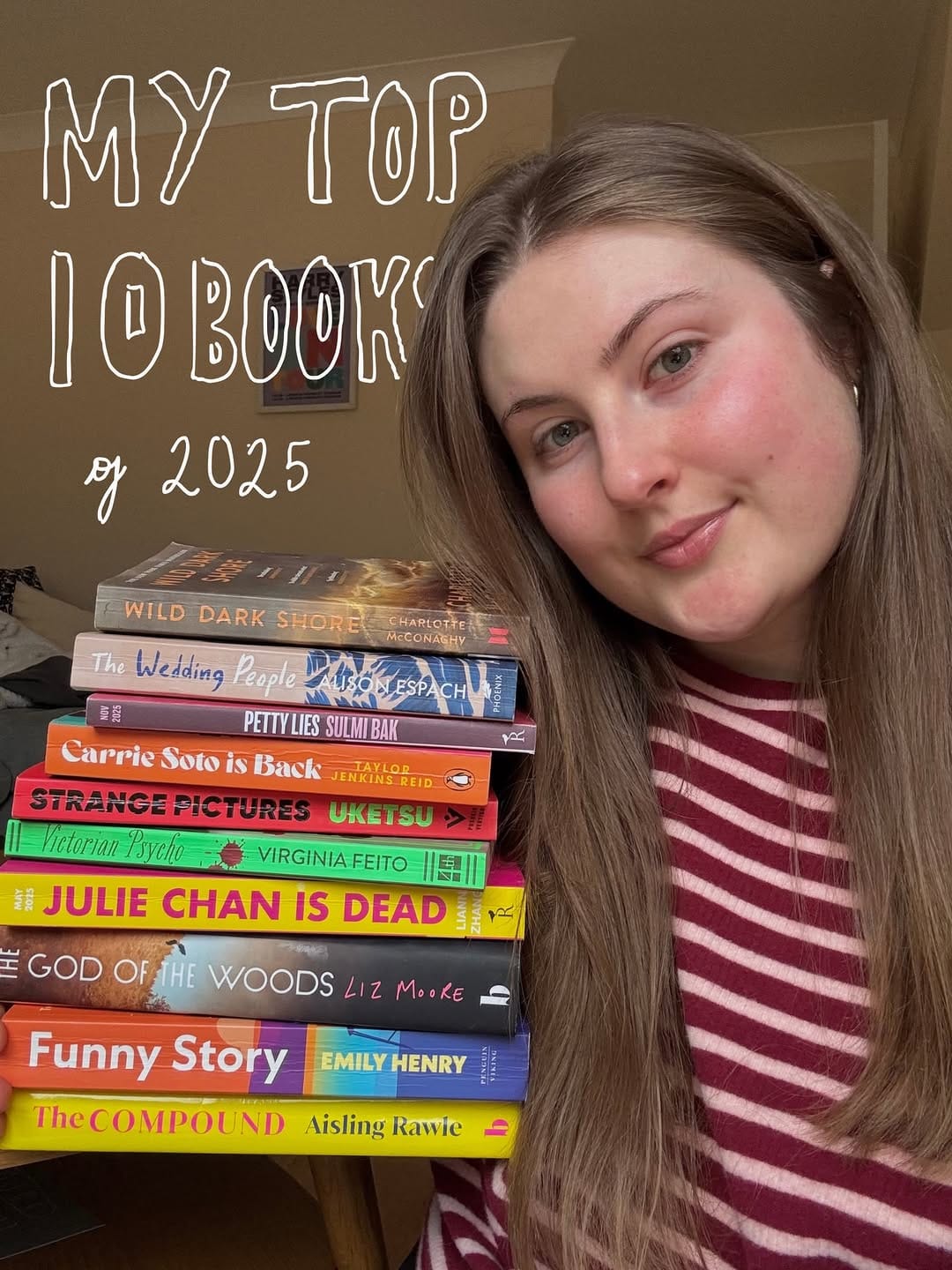 Post 4 by Emma 🪴 bookblogger on Instagram (carousel)