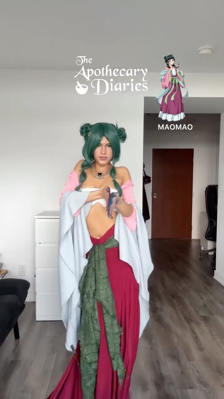 Post 7 by Dhawani Chugh on Instagram (video)