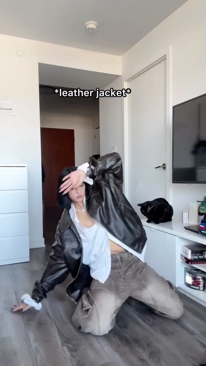Post 9 by Dhawani Chugh on Instagram (video)