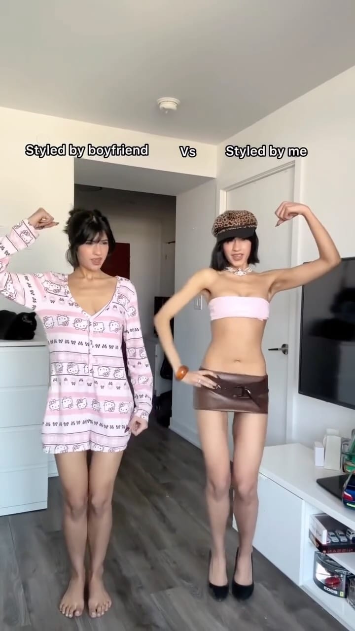 Post 8 by Dhawani Chugh on Instagram (video)