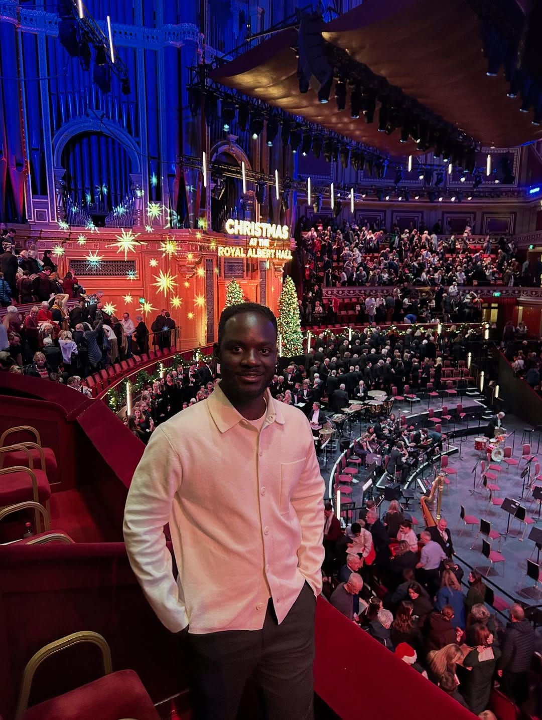 Post 3 by Nana Wallace | Travel on Instagram (carousel)