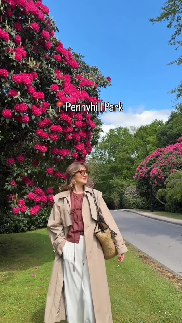 Post 1 by Mehin | Travel | Fashion on Instagram (video)
