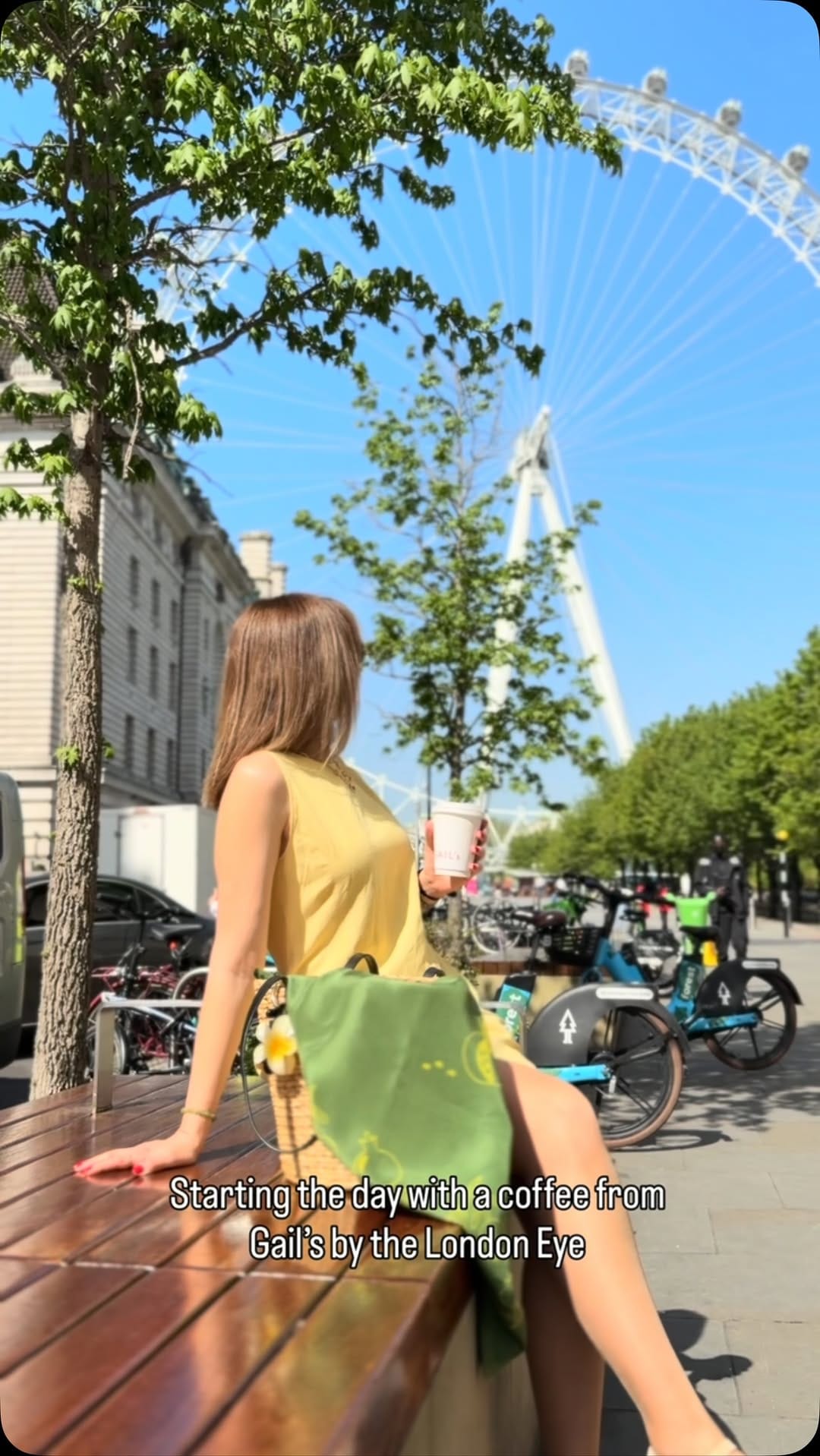 Post 2 by Mehin | Travel | Fashion on Instagram (video)