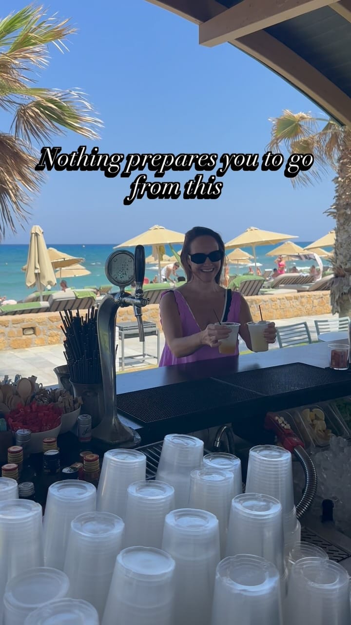Post 5 by Charlotte Hughes on Instagram (video)