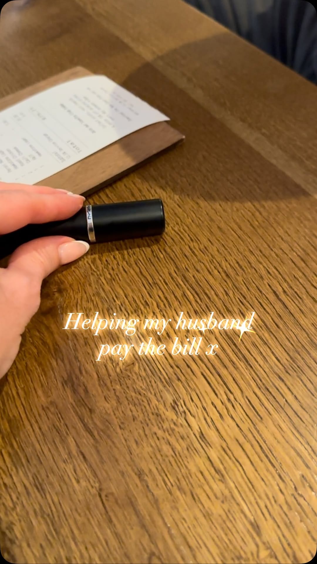 Post 1 by Charlotte Hughes on Instagram (video)