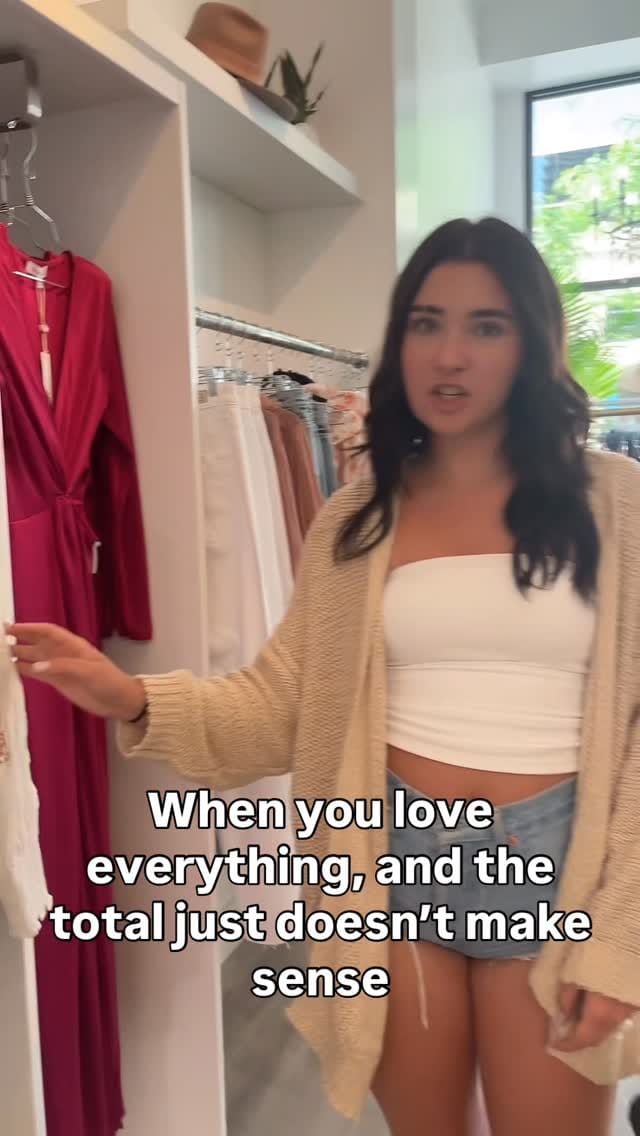 Post 4 by Honest Boutique 🇨🇦 on Instagram (video)