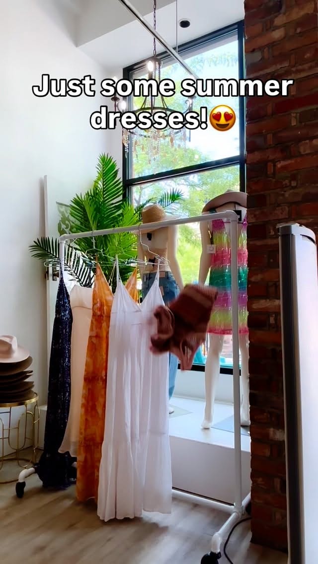 Post 3 by Honest Boutique 🇨🇦 on Instagram (video)