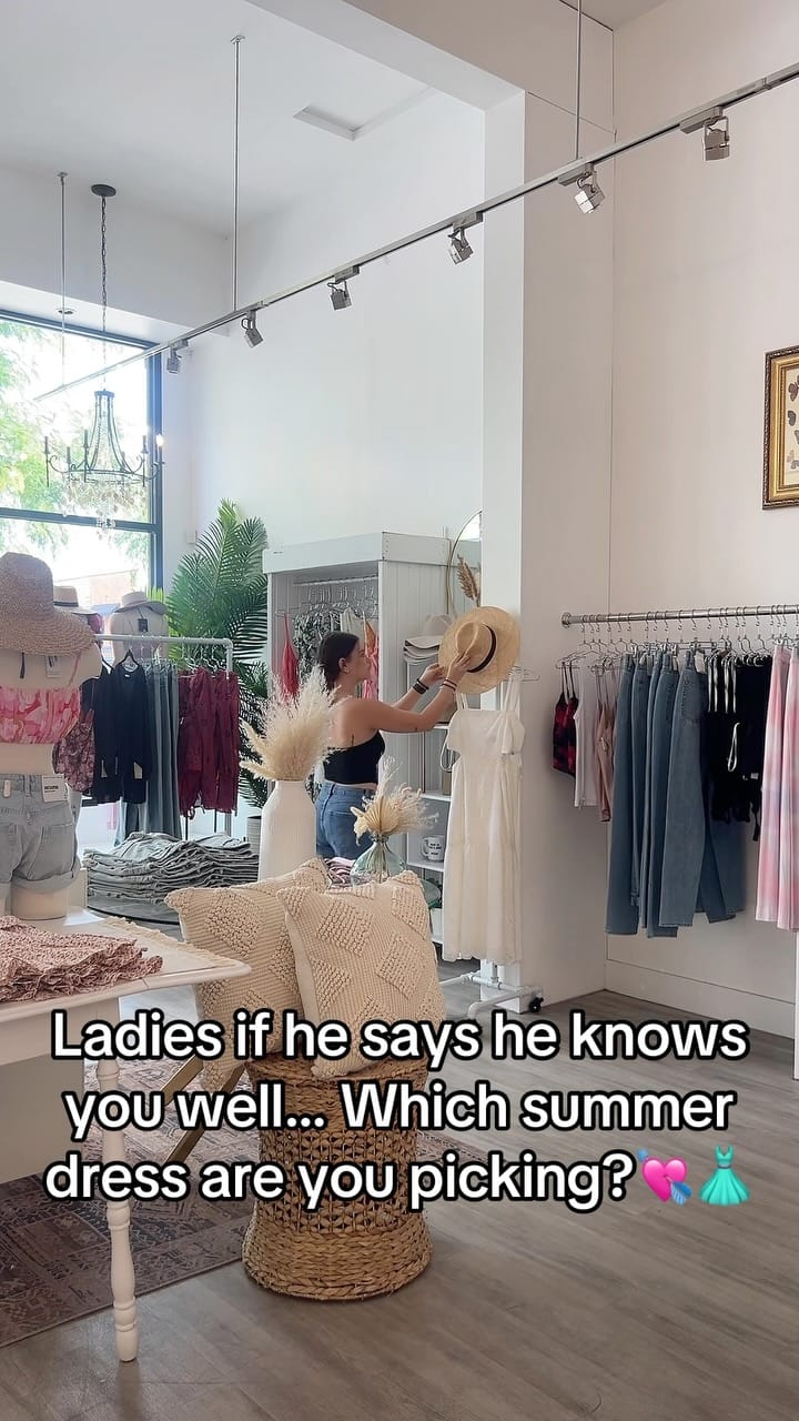 Post 10 by Honest Boutique 🇨🇦 on Instagram (video)