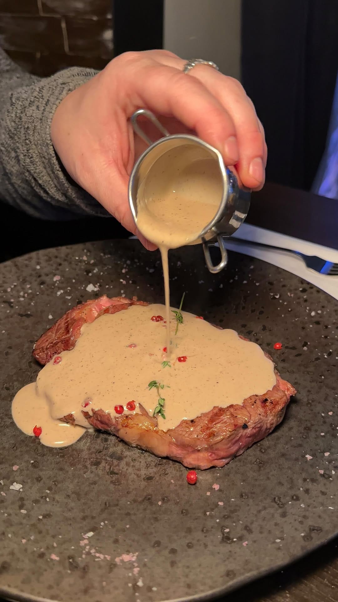 Post 8 by Locating Lucy | Food & Travel on Instagram (video)