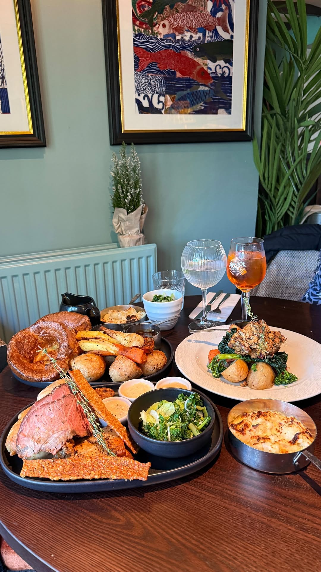 Post 7 by Locating Lucy | Food & Travel on Instagram (video)