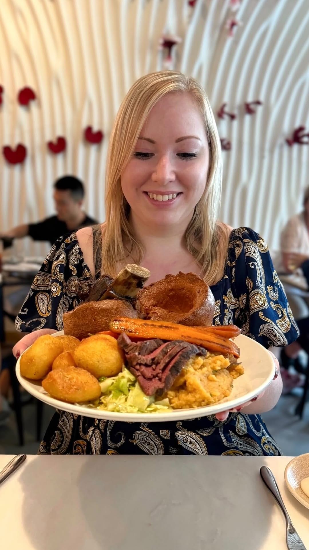 Post 9 by Locating Lucy | Food & Travel on Instagram (video)