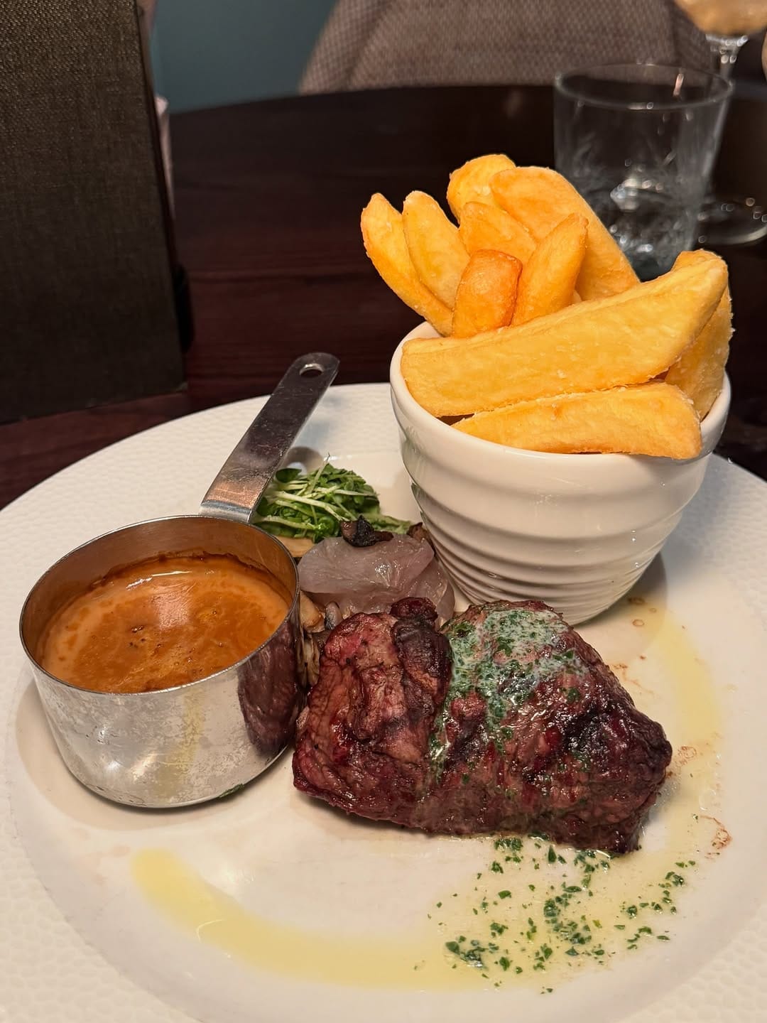 Post 2 by Locating Lucy | Food & Travel on Instagram (carousel)