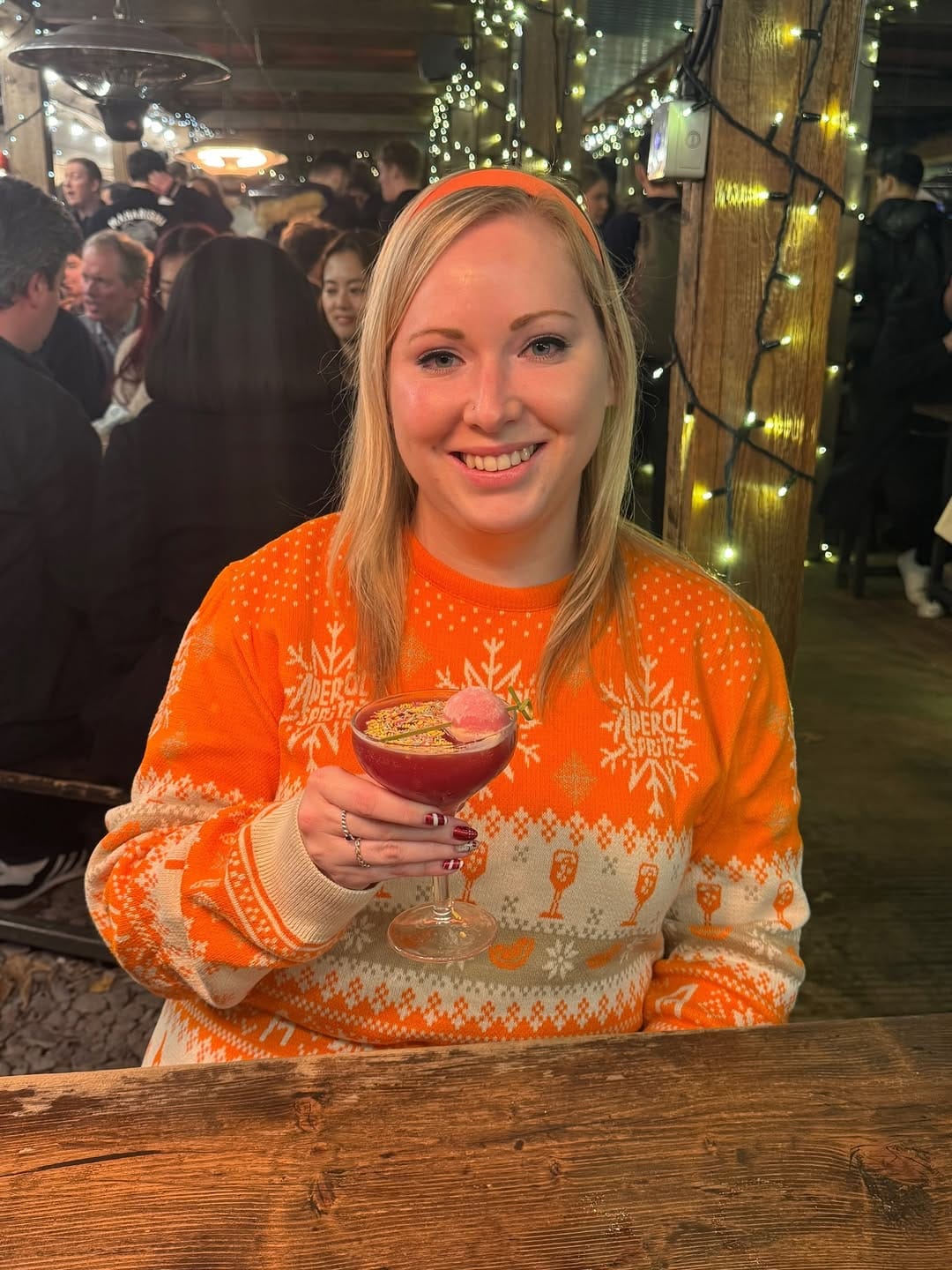 Post 5 by Locating Lucy | Food & Travel on Instagram (carousel)