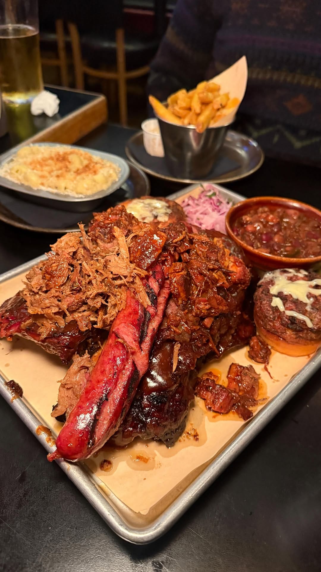 Post 3 by Locating Lucy | Food & Travel on Instagram (video)