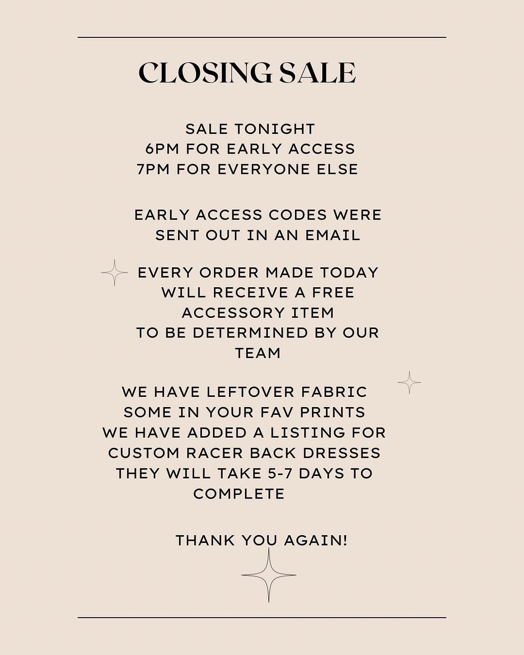 Post 2 by @louandbear on Instagram (image)