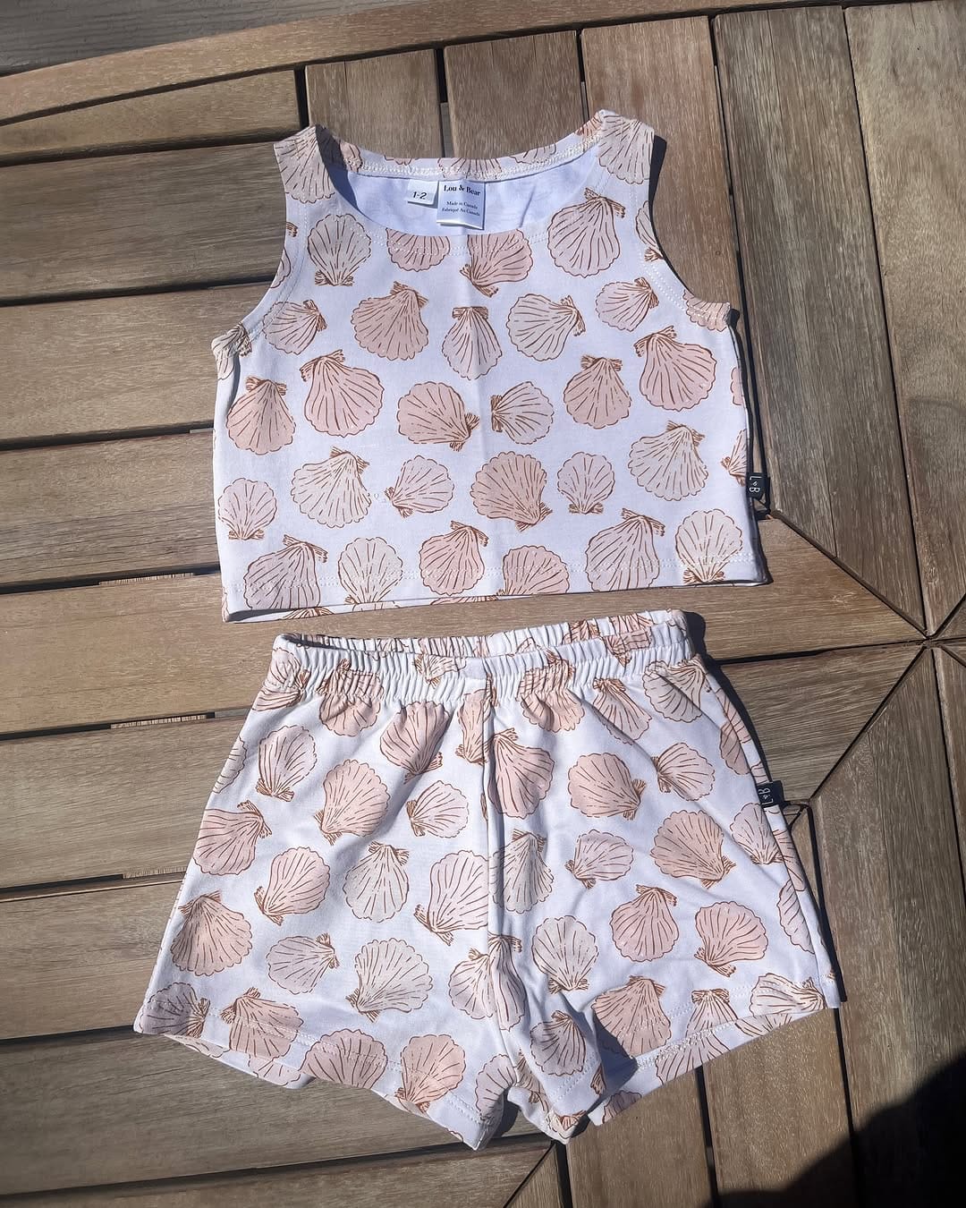 Post 9 by @louandbear on Instagram (carousel)