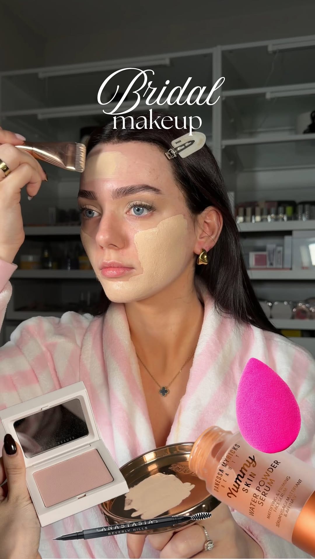 Post 8 by rhiainhudson on Instagram (video)