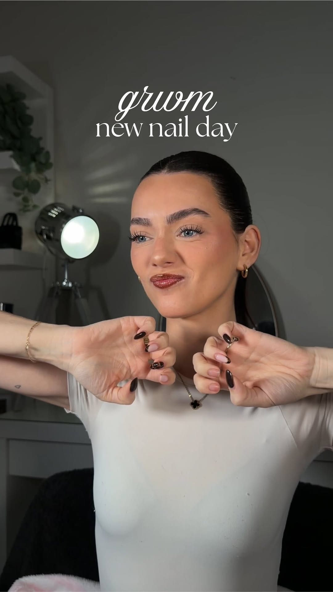 Post 4 by rhiainhudson on Instagram (video)