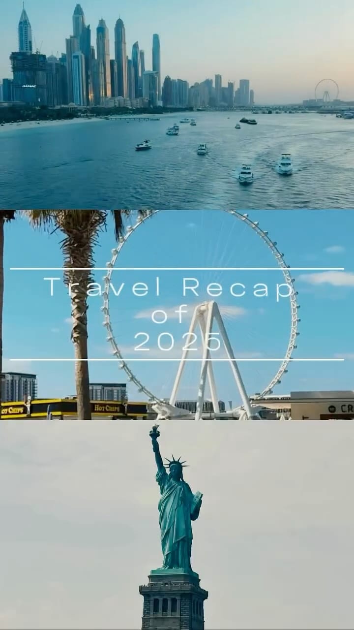 Post 4 by Sabiha B. on Instagram (video)