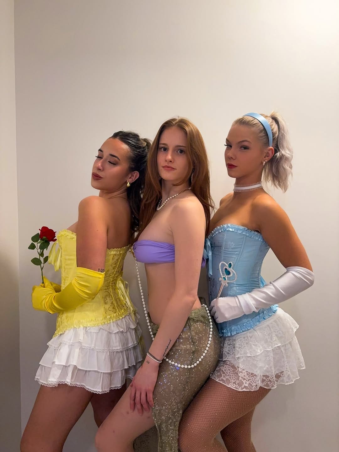 Post 4 by LEX ✞ on Instagram (carousel)