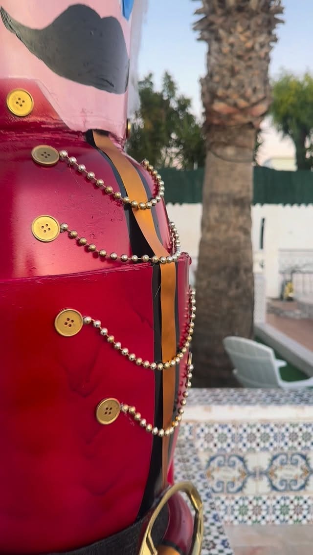 Post 5 by Laura Dawson on Instagram (video)