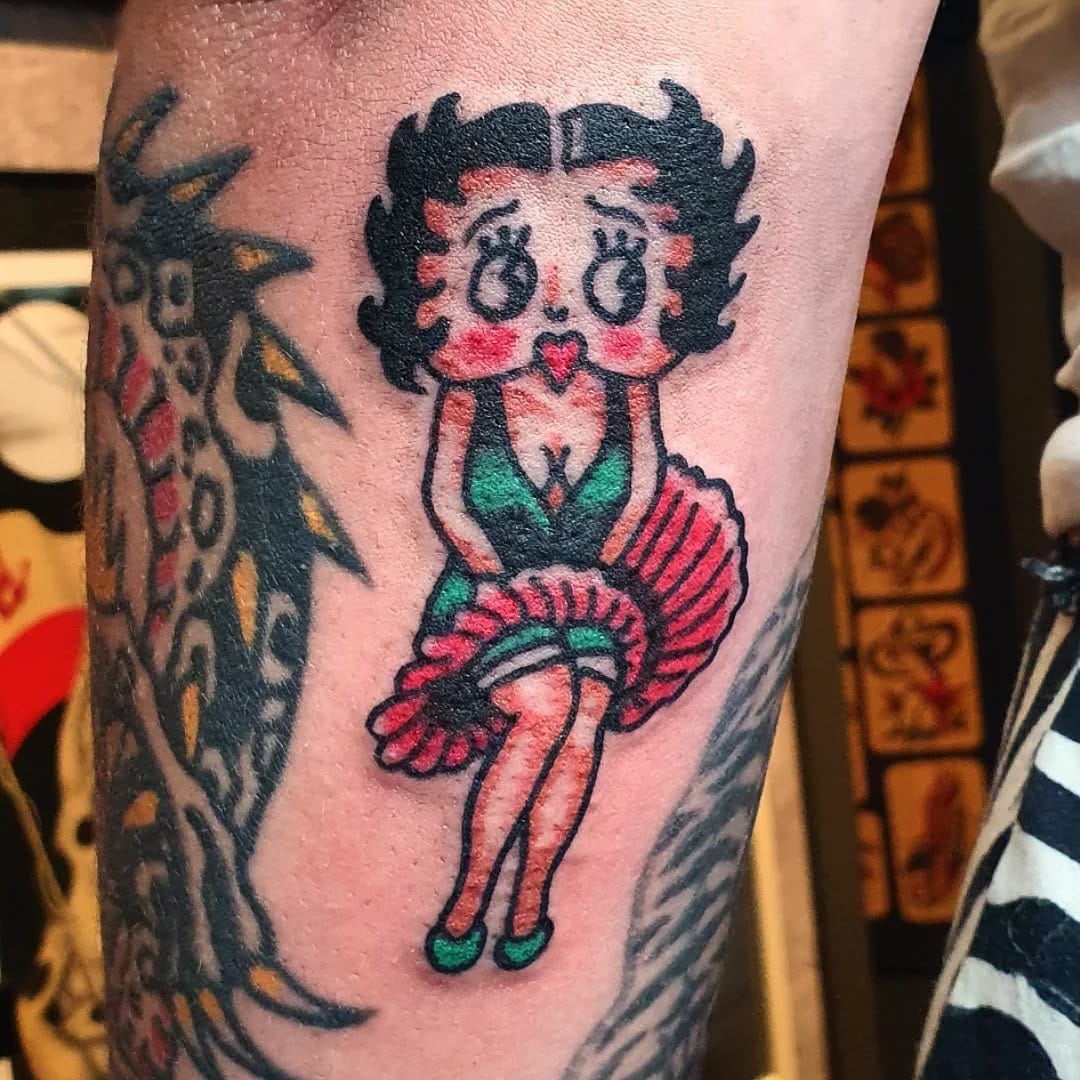 Post 3 by SAILOR JOORY⚓ on Instagram (carousel)