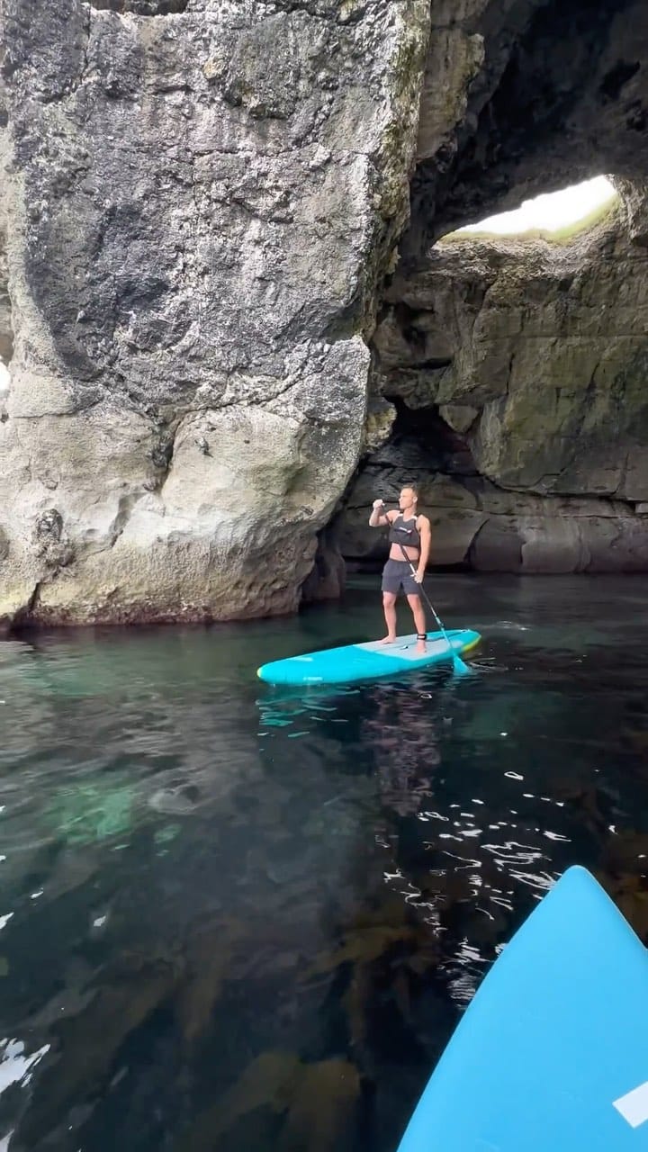 Post 9 by Paulo Ross on Instagram (video)