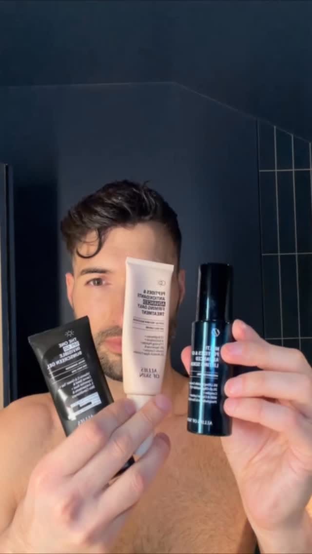 Post 1 by Aram Simonpour on Instagram (video)