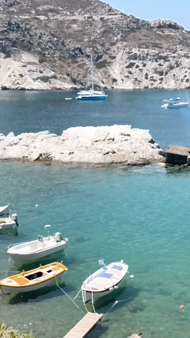 Post 10 by too.vogue.anyway I Annette | Travel Fashion Luxury 💎 on Instagram (video)