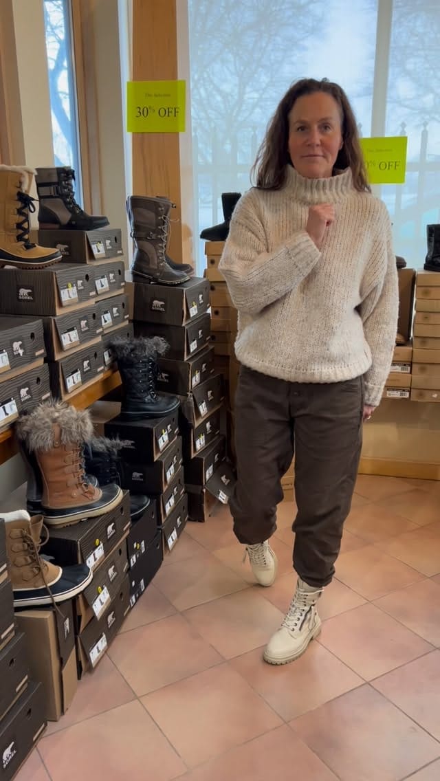 Post 6 by T H E  O L D  M I L L 🇨🇦 on Instagram (video)