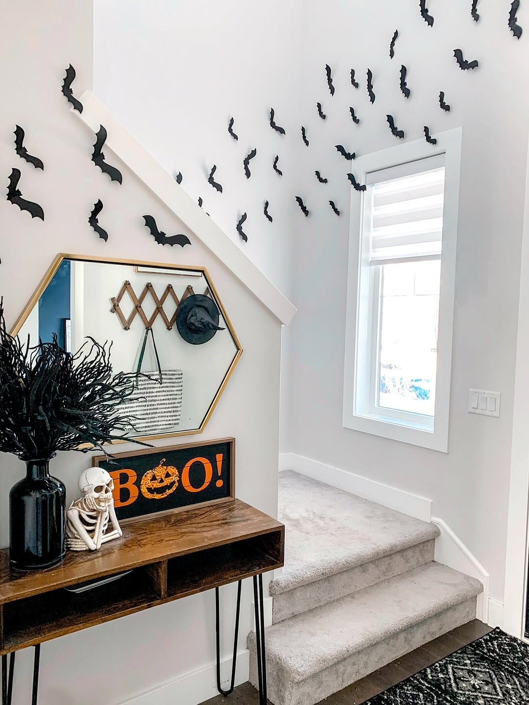 Post 10 by Tara | Aesthetic Walls & Home DIY on Instagram (image)