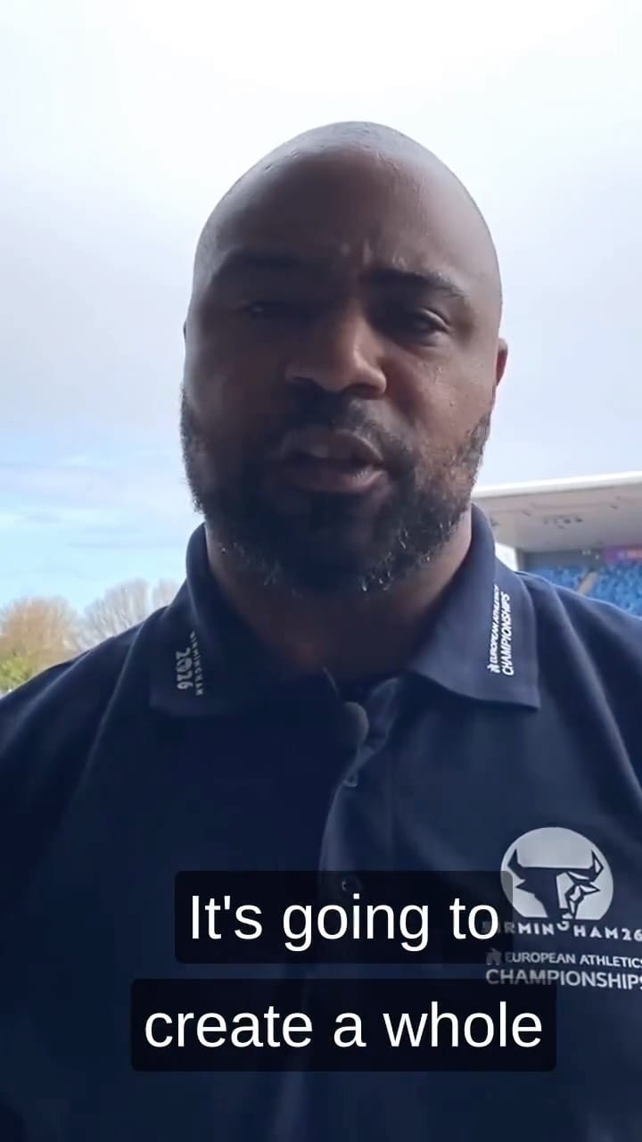Post 5 by @birmingham2026 on Instagram (video)