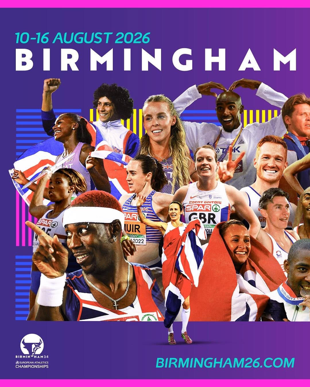 Post 9 by @birmingham2026 on Instagram (carousel)