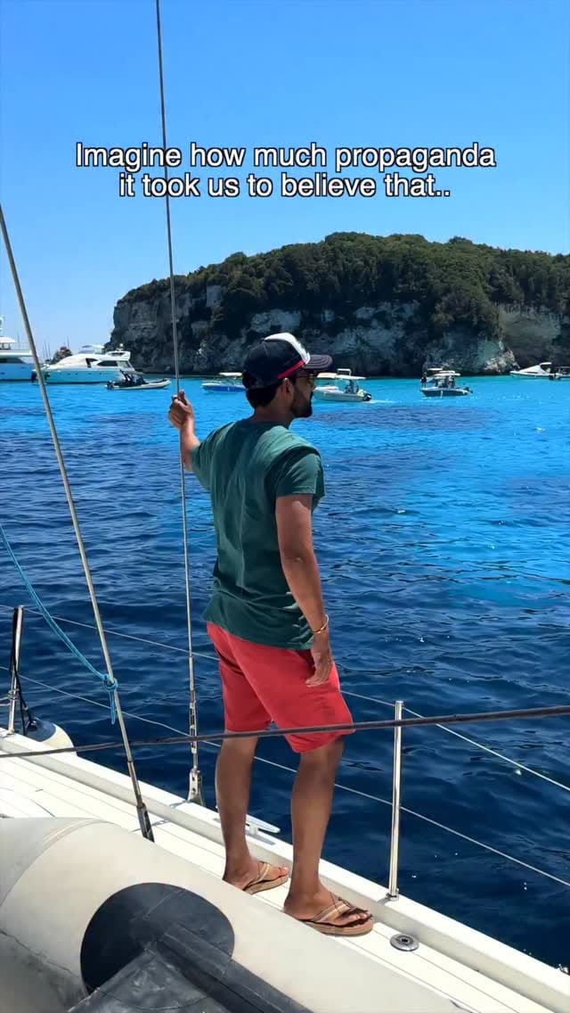 Post 5 by London Travel Blogger | Rohan Pawar on Instagram (video)