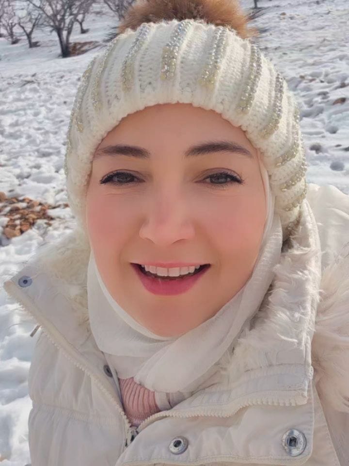 Post 4 by Hala Kabbani🧚‍♀️حلا قباني on Instagram (carousel)