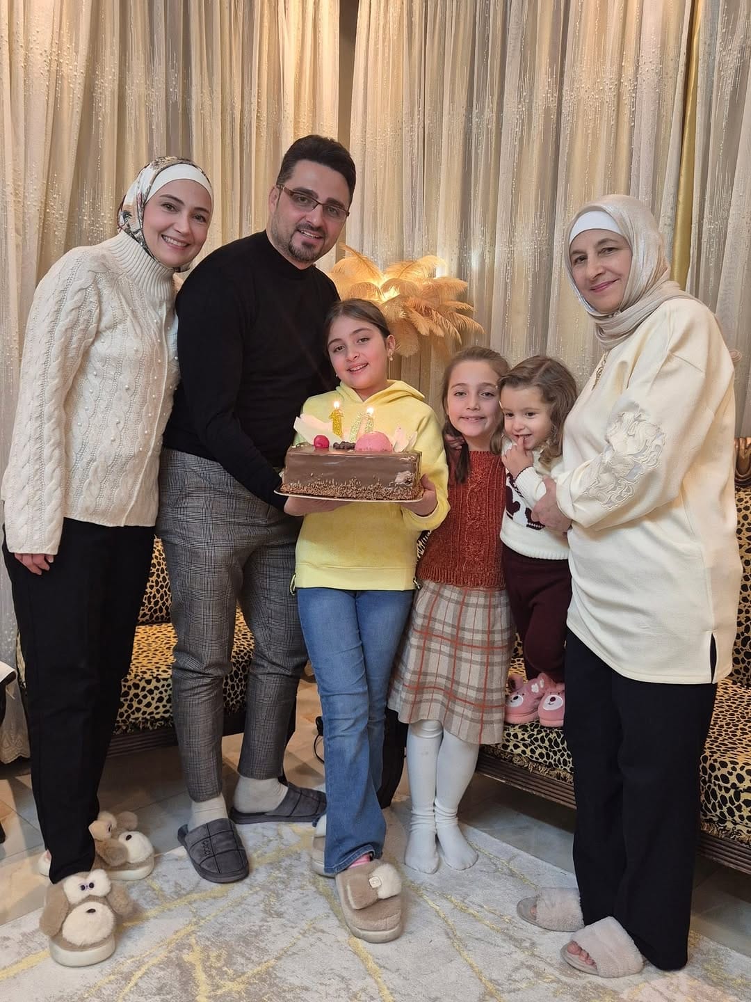Post 5 by Hala Kabbani🧚‍♀️حلا قباني on Instagram (carousel)
