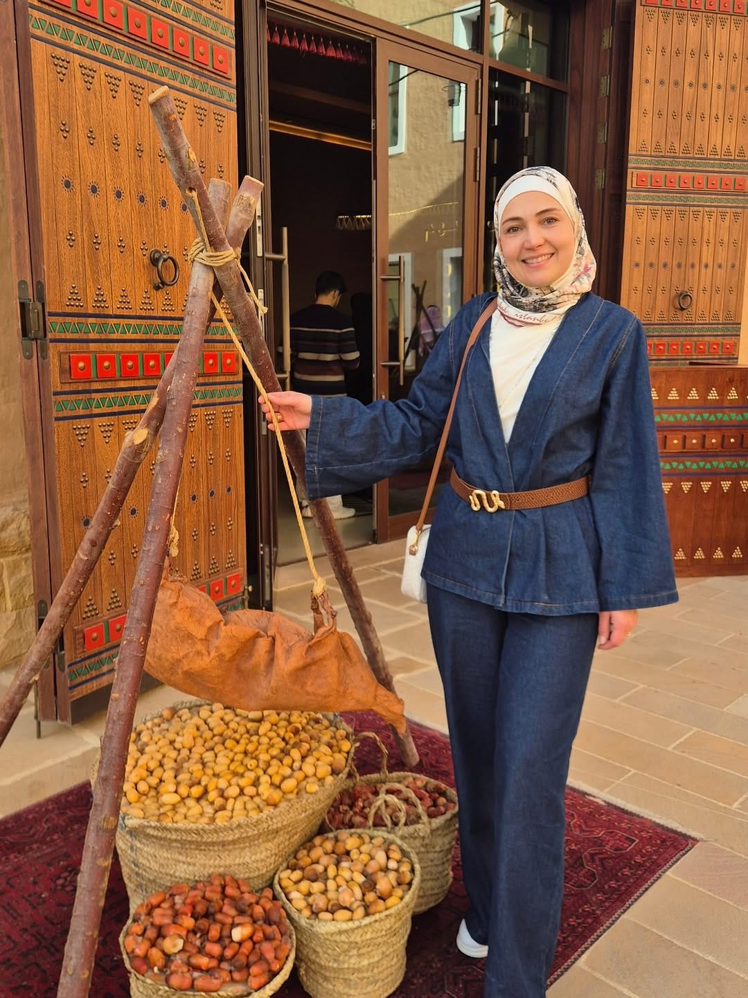 Post 1 by Hala Kabbani🧚‍♀️حلا قباني on Instagram (carousel)