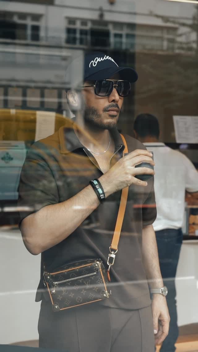 Post 8 by ShotsbyAttique on Instagram (video)